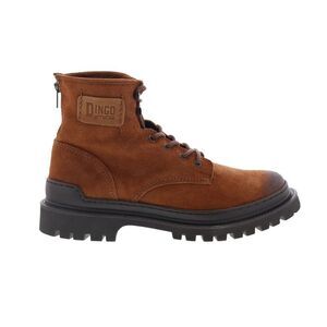 Dingo Mens High Country Brown Boots (NWT)